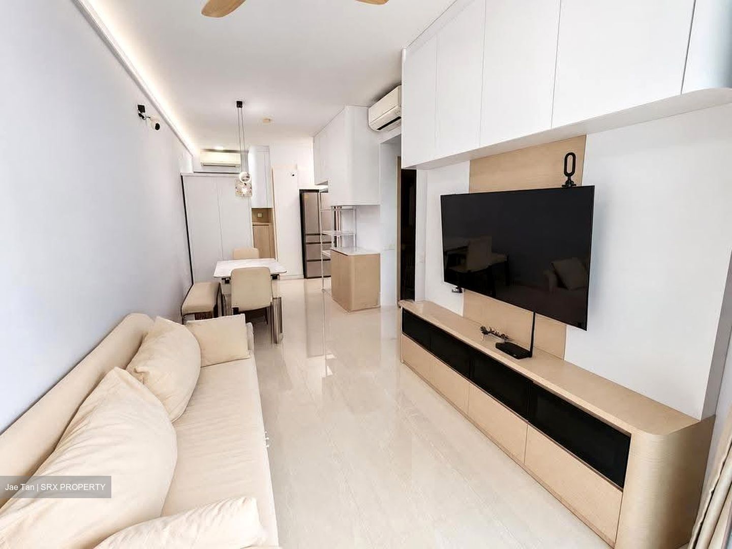 Treasure at Tampines (D18), Condominium #630234241